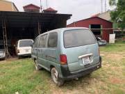 Bán xe Daihatsu Citivan 2001 giá 25 Triệu - Bắc Giang