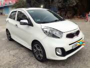 Bán xe Kia Morning SX 1.1 MT Sport 2011 giá 239 Triệu - Ninh Bình