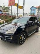 Bán xe Porsche Cayenne 2008 S giá 550 Triệu - Hà Nội