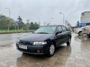 Bán xe Mazda 323 2000 1.6 MT giá 38 Triệu - Hà Nội