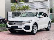 Bán xe Volkswagen Touareg 2024 Elegance 2.0 TSI giá 2 Tỷ 419 Triệu - TP HCM