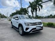 Bán xe Volkswagen Teramont President 2.0 AT 2024 giá 2 Tỷ 389 Triệu - TP HCM