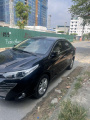 Bán xe Toyota Vios 2020 1.5G giá 435 Triệu - Thanh Hóa