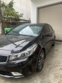 Bán xe Kia Cerato 2018 1.6 AT giá 420 Triệu - Thanh Hóa