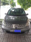 Bán xe Nissan Grand livina 2010 1.8 MT giá 160 Triệu - TP HCM