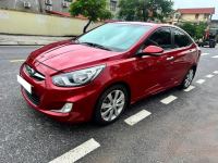 Bán xe Hyundai Accent 1.4 AT 2011 giá 259 Triệu - Hải Phòng