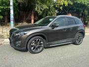 Bán xe Mazda CX5 2018 2.5 AT AWD giá 542 Triệu - Bà Rịa Vũng Tàu