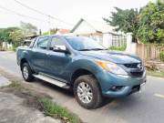 Bán xe Mazda BT50 2014 3.2L 4x4 AT giá 335 Triệu - Bà Rịa Vũng Tàu