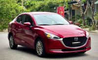 Bán xe Mazda 2 Luxury 2022 giá 415 Triệu - Hải Phòng