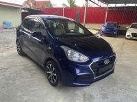 Bán xe Hyundai i10 Grand 1.2 MT Base 2018 giá 205 Triệu - Hải Phòng