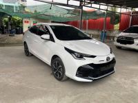 Bán xe Toyota Vios 2023 E 1.5 MT giá 335 Triệu - Hải Phòng