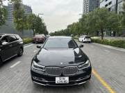 Bán xe BMW 7 Series 2018 730Li giá 2 Tỷ 300 Triệu - TP HCM