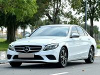 Bán xe Mercedes Benz C class 2020 C180 giá 890 Triệu - TP HCM