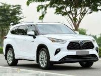 Bán xe Toyota Highlander 2020 Limited Hybrid 2.5 AWD giá 3 Tỷ 250 Triệu - TP HCM