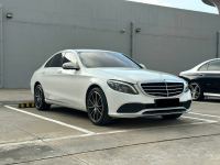 Bán xe Mercedes Benz C class 2021 C200 Exclusive giá 1 Tỷ 189 Triệu - TP HCM