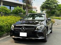 Bán xe Mercedes Benz GLC 2019 300 4Matic giá 1 Tỷ 288 Triệu - TP HCM