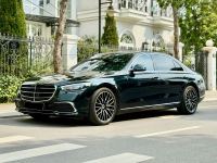 Bán xe Mercedes Benz S class 2022 S450 Luxury giá 4 Tỷ 699 Triệu - TP HCM