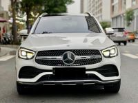 Bán xe Mercedes Benz GLC 300 4Matic 2022 giá 2 Tỷ 39 Triệu - TP HCM