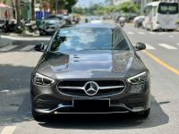 Bán xe Mercedes Benz C class 2022 C200 Avantgarde giá 1 Tỷ 299 Triệu - TP HCM