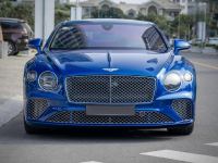 Bán xe Bentley Continental GT W12 2018 giá 16 Tỷ 900 Triệu - TP HCM