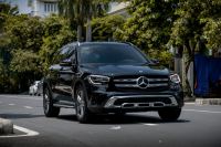 Bán xe Mercedes Benz GLC 2022 200 giá 1 Tỷ 539 Triệu - TP HCM