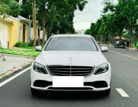 Bán xe Mercedes Benz C class 2020 C200 Exclusive giá 1 Tỷ 159 Triệu - TP HCM