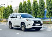 Bán xe Lexus GX 2010 460 giá 1 Tỷ 230 Triệu - TP HCM