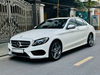 Bán xe Mercedes Benz C class 2015 C300 AMG giá 739 Triệu - TP HCM