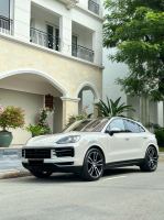 Bán xe Porsche Cayenne Coupe 2023 giá 7 Tỷ 299 Triệu - TP HCM