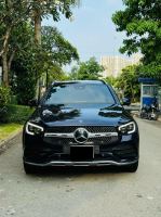 Bán xe Mercedes Benz GLC 2021 300 4Matic giá 1 Tỷ 839 Triệu - TP HCM