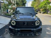 Bán xe Mercedes Benz G class 2021 G63 AMG giá 10 Tỷ 555 Triệu - TP HCM