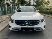 Bán xe Mercedes Benz GLC 2019 200 4Matic giá 1 Tỷ 399 Triệu - TP HCM