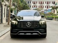 Bán xe Mercedes Benz GLE Class GLE 53 4Matic+ Coupe AMG 2022 giá 4 Tỷ 479 Triệu - TP HCM