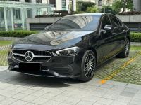 Bán xe Mercedes Benz C class 2022 C200 Avantgarde Plus giá 1 Tỷ 469 Triệu - TP HCM