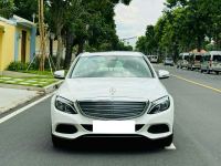 Bán xe Mercedes Benz C class 2016 C250 Exclusive giá 759 Triệu - TP HCM