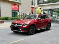 Bán xe Mercedes Benz GLC 2021 300 4Matic giá 1 Tỷ 839 Triệu - TP HCM