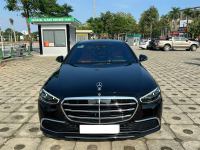 Bán xe Mercedes Benz S class 2022 S450 Luxury giá 4 Tỷ 599 Triệu - TP HCM