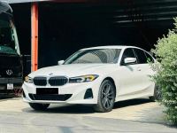 Bán xe BMW 3 Series 2024 320i Sport Line giá 1 Tỷ 479 Triệu - TP HCM