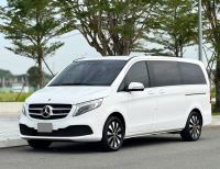 Bán xe Mercedes Benz V class 2020 V250 Luxury giá 1 Tỷ 888 Triệu - TP HCM