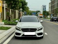 Bán xe Mercedes Benz C class 2017 C300 AMG giá 899 Triệu - TP HCM