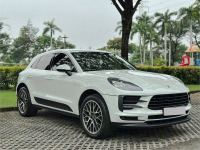 Bán xe Porsche Macan S 2016 giá 1 Tỷ 689 Triệu - TP HCM