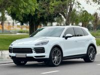 Bán xe Porsche Cayenne 2018 3.0 V6 giá 3 Tỷ - TP HCM