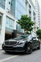 Bán xe Mercedes Benz C class 2019 C200 Exclusive giá 1 Tỷ 39 Triệu - TP HCM