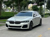 Bán xe BMW 5 Series 2022 520i M Sport giá 1 Tỷ 899 Triệu - TP HCM