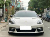 Bán xe Porsche Panamera 2019 4 Executive giá 4 Tỷ 499 Triệu - TP HCM