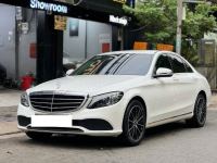 Bán xe Mercedes Benz C class 2020 C200 Exclusive giá 1 Tỷ 38 Triệu - TP HCM