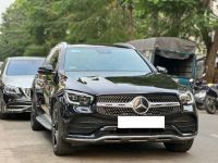 Bán xe Mercedes Benz GLC 2020 300 4Matic giá 1 Tỷ 579 Triệu - TP HCM