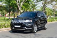 Bán xe Ford Explorer 2019 Limited 2.3L EcoBoost giá 1 Tỷ 160 Triệu - TP HCM