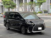 Bán xe Lexus LM 2020 300h Royal Lounge giá 4 Tỷ 999 Triệu - TP HCM