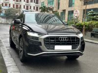 Bán xe Audi Q8 2020 55 TFSI S-Line Quattro giá 2 Tỷ 699 Triệu - TP HCM